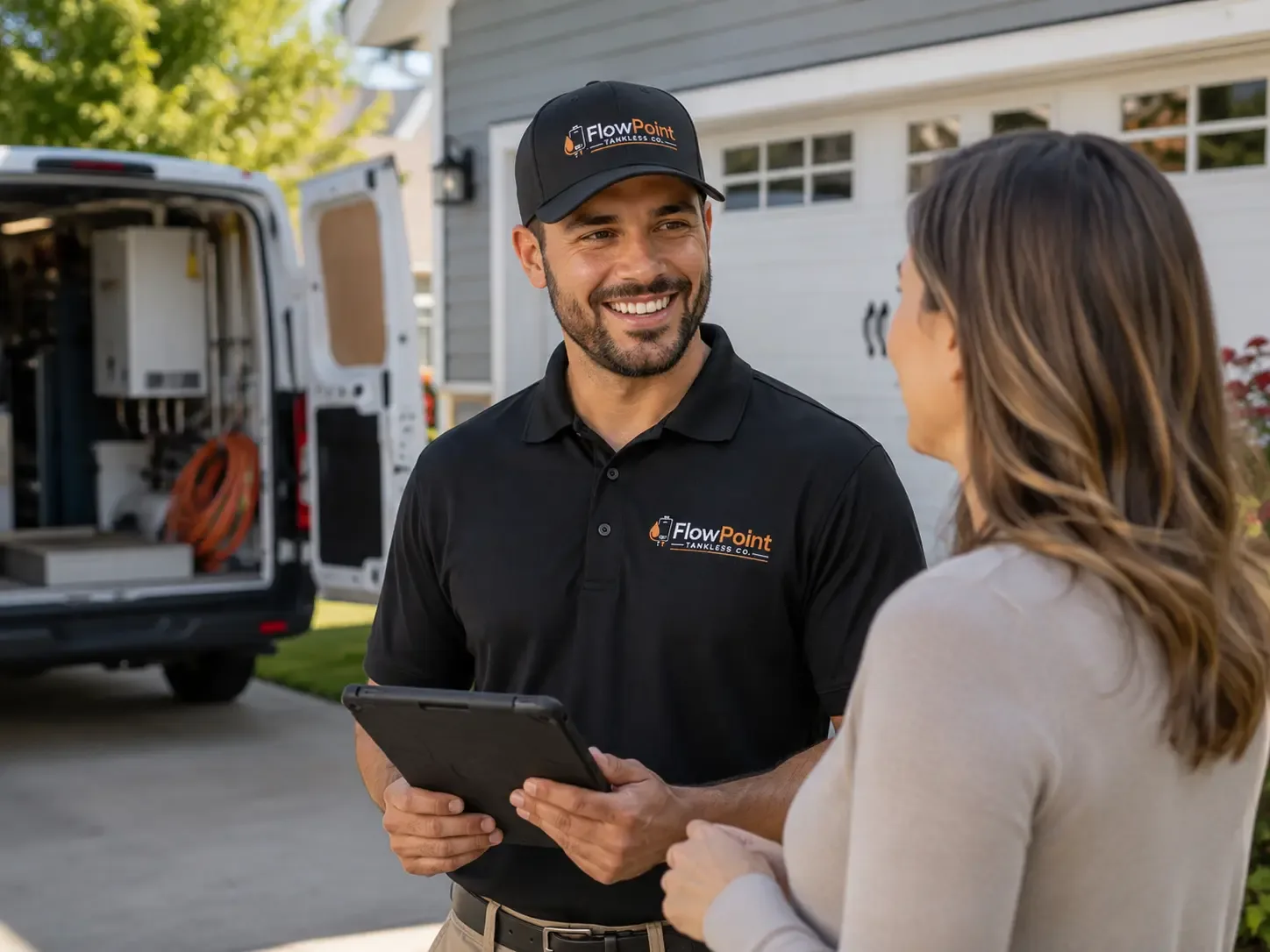 Tankless Water Heater Installation Westfield, VT FAQs